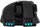 Maus gaming Corsair IRONCLAW RGB Wireless, pa kabllo, ngjyrë e zezë