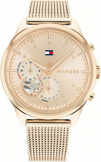 Orë dore Tommy Hilfiger Quinn 1782486