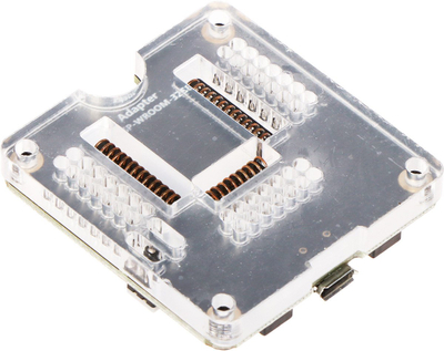 Programues ESP-P-WROOM32 Espressif, për module ESP32-WROOM-32, USB