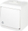Lidhës elektrik Karlik Junior, 10A / 230V, IP44, i bardhë
