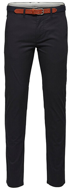 Pantallona Selected Homme, të zi 30/32 mSD0027-30/32