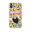 Mbulesë silikoni Cartoon Network Johnny Bravo për iPhone 5 5S SE, dizajn me figurë, transparente