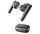 Kufje in-ear Poly Voyager Free 60 UC, Bluetooth, me ANC, të zeza