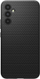 Mbrojtëse Spigen Liquid Air për Samsung Galaxy A34 5G, e zezë
