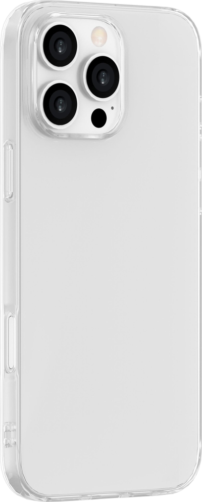 Mbulesë telefoni ESTUFF Infinite Vienna ES67100053, për 6.9\", transparente