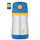 Gotë termike Thermos, e kaltër 290 ml