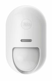 Sistem alarmi pa tela YALE AL-SK1-1A-EU, kit wireless, instalim i lehtë, i bardhë