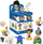 Set figurash Funko Pixar Shorts