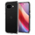 Mbrojtëse Spigen Ultra Hybrid për Google Pixel 9a, transparente