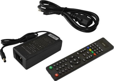 Monitor Nvox, 21", Full HD, LED, VGA, i zi