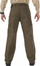 Pantallona taktike Tactical Pants, numri 30, 100% pambuk kanavacë, ngjyrë tundra