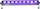 Shirit drite LIGHT4ME LED BAR UV 9 White, 50cm, 30W, i zi
