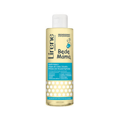 Vaj Lirene 200 ml