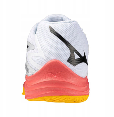Atlete hendbolli Mizuno Thunder Blade Z, EVA, non marking, shumëngjyrëshe