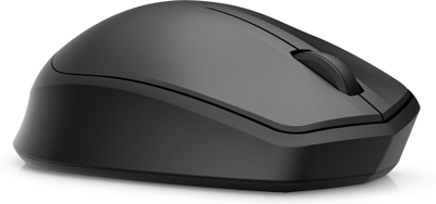 Mouse HP Silent 280 - Wireless, black