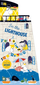 In The Lighthouse A Lift The Fla - Tove Jansson