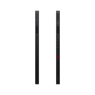 Гејминг телефон Nubia Redmagic 10 Pro, 12GB 256GB, 6.8", црн