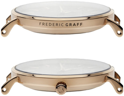 Orë dore Frederic Graff Mesh FAE-3220R