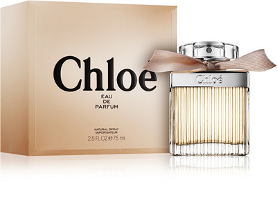 Parfum Chloé