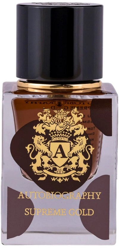 Parfum Supreme Gold EDP, 65ml