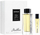 Set parfum për burra Montblanc Vetiver Glacier Eau de Parfum, 125ml 15ml