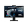 Kompjuter All in One ASUS ExpertCenter E3 P440VAK, 23.8", Intel Core i5, 8GB RAM, ngjyrë e zezë