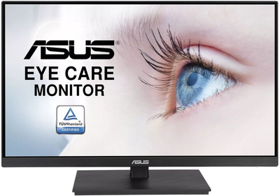 Monitor Asus VA24EQSB - LED 23.8", FullHD, i zi