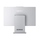 Kompjuter Lenovo AIO IdeaCentre 27IRH9, 27", 16 GB, 512 SSD, Intel Core 5 210H, cloud grey