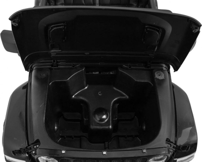Makinë elektrike për kalamaj JEEP Wrangler Rubicon, 12V, 4x45W, me telekomandë