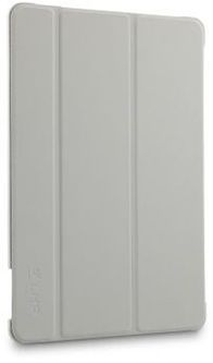 Kapak tablet LMP SlimCase për iPad 10.2" 7/8/9 Gen, funksion stand, me sleep wake, gri