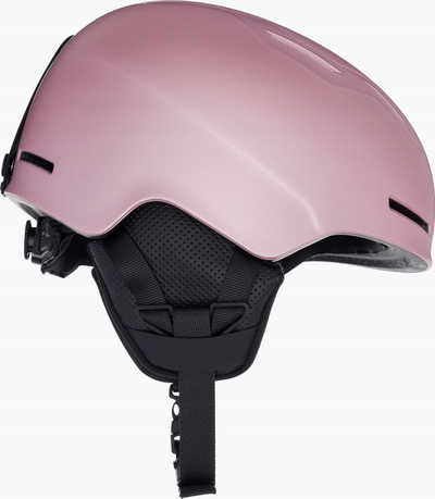 Helmet ski Sweet Protection Winder Mips Jr, për kalamaj, me MIPS, rozë