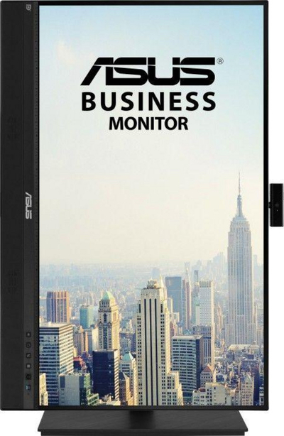 Monitor Asus BE27ACSBK (90LM03I1-B01370), 27", WQHD, i zi