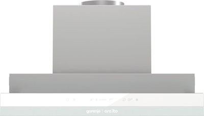Aspirator Gorenje BHP643ORAW, i bardhë