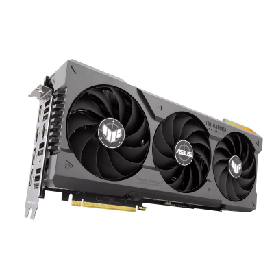 Kartë grafike ASUS TUF Gaming NVIDIA GeForce RTX 4070 Ti SUPER, 16 GB GDDR6X