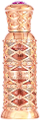 Vaj parfumi Al Haramain Musk, unisex, 12ml