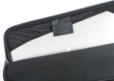 Mbështjellëse laptopi Tucano BFTMB13-B, 13", neopren, petrol