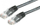 Kabllo rrjeti Roline PatchCord, UTP Cat 5e, 15m, e zezë