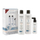 Set për flokë Nioxin, Shampo për flokë 300 ml + Balsam për flokë 300 ml + Serum për kokë 100 ml, (sistem 5)