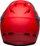 Helmetë mbrojtëse Bell Sanction Presences Matte Crimson Slate, M, e kuqe/hirtë