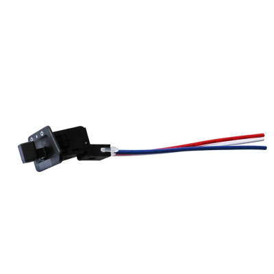 Pulle Sinjalizues Per Motorr 1936