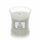 Qiri aromatik WoodWick Lavender & Cedar medium, 275 g