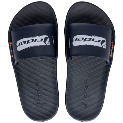 Sanda plazhi për fëmijë Rider Speed Slide IN Jr 11816-AE754, PVC, taban kundër rrëshqitjes, shumëngjyrëshe