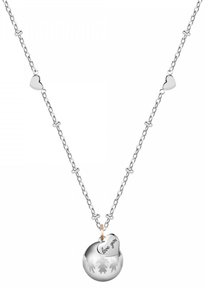 Qafore Morellato Boy & Girl Talismani SAQE07