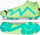 Këpucë futbolli Puma FUTURE Match LL FG AG M 107176 03, për bar natyral dhe artificial, të gjelbra