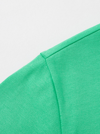 Bluzë Green Giggle