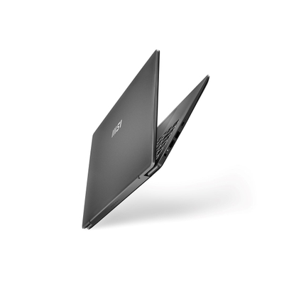 Laptop MSI Modern 14 F13MG, 14" FHD, i5 13-та генерација, 16GB RAM, 512GB SSD, сив