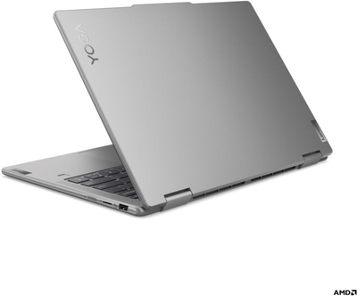 Laptop Lenovo Yoga 7 2-in-1 14AHP9, 14", AMD Ryzen 5 8640HS, 16GB RAM, 512GB SSD, AMD Radeon 760M Graphics, i argjendtë