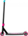 Trotinet Soke GO Pink 1546, rrota 100mm, deri 100kg, rozë
