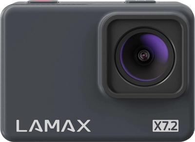 LAMAX X7.2 Акциона Камера
