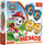 Lojë memory Trefl Paw Patrol, me letra, me shumë ngjyra